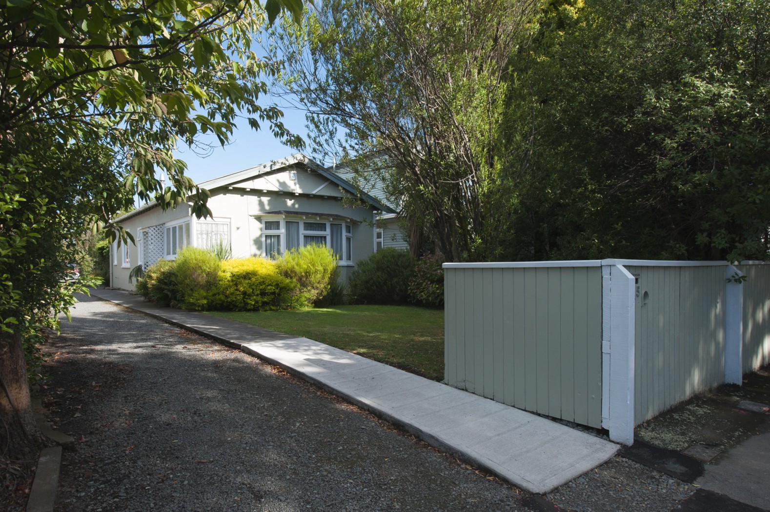 15 Cumberland Street, RICHMOND, Christchurch City