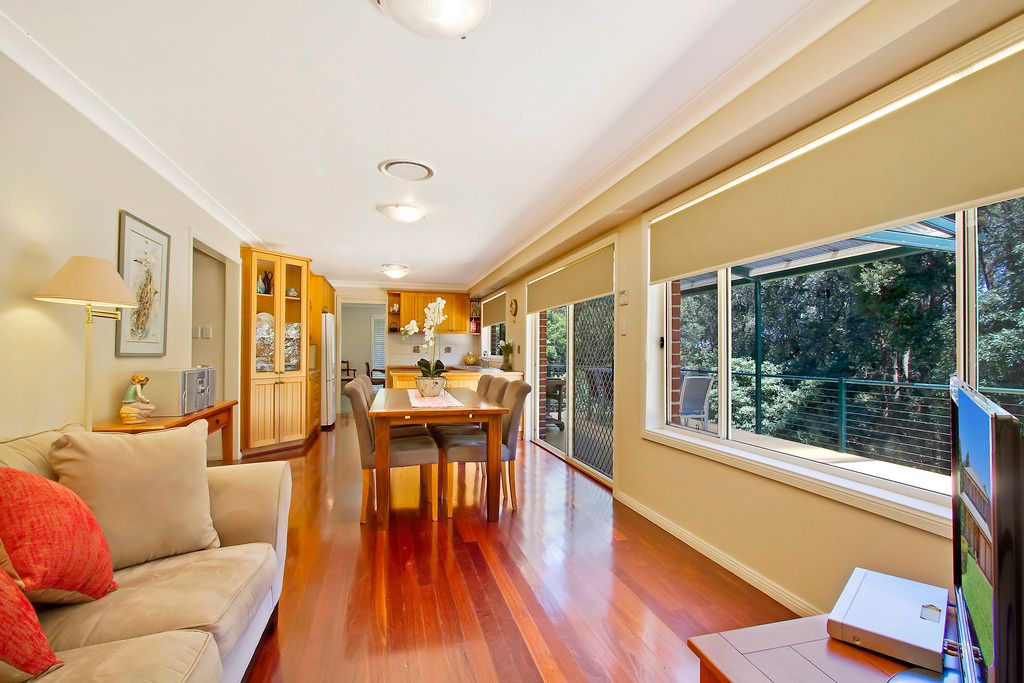 1 Don Street, KURRAJONG HEIGHTS NSW 2758