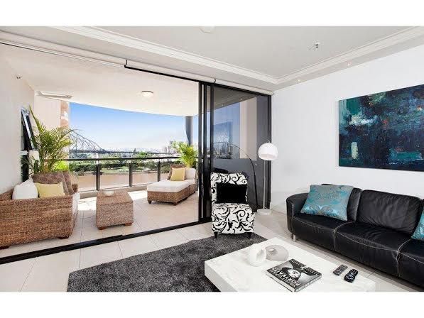 7/461 Adelaide Street, BRISBANE, QLD 4000