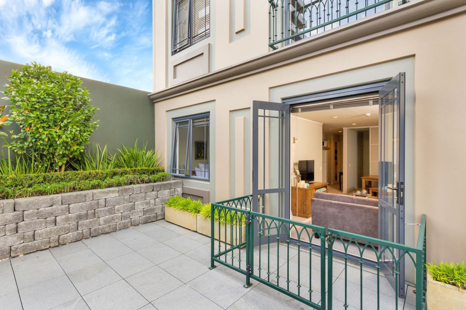 AUCKLAND CENTRAL, Auckland City