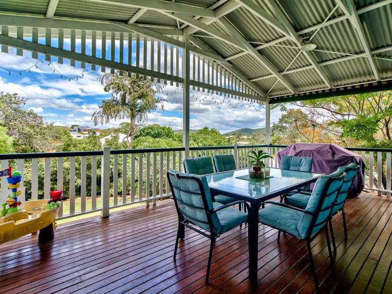 10 Edith Street, ALDERLEY, QLD 4051