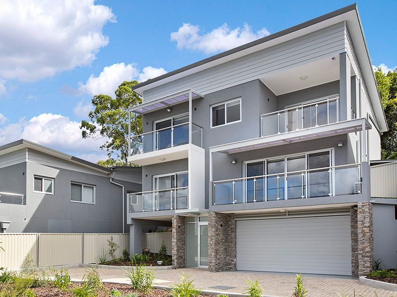 57-59 Sunbury Street, SUTHERLAND NSW 2232