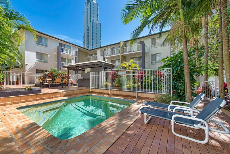 33 Cypress Avenue, SURFERS PARADISE QLD 4217