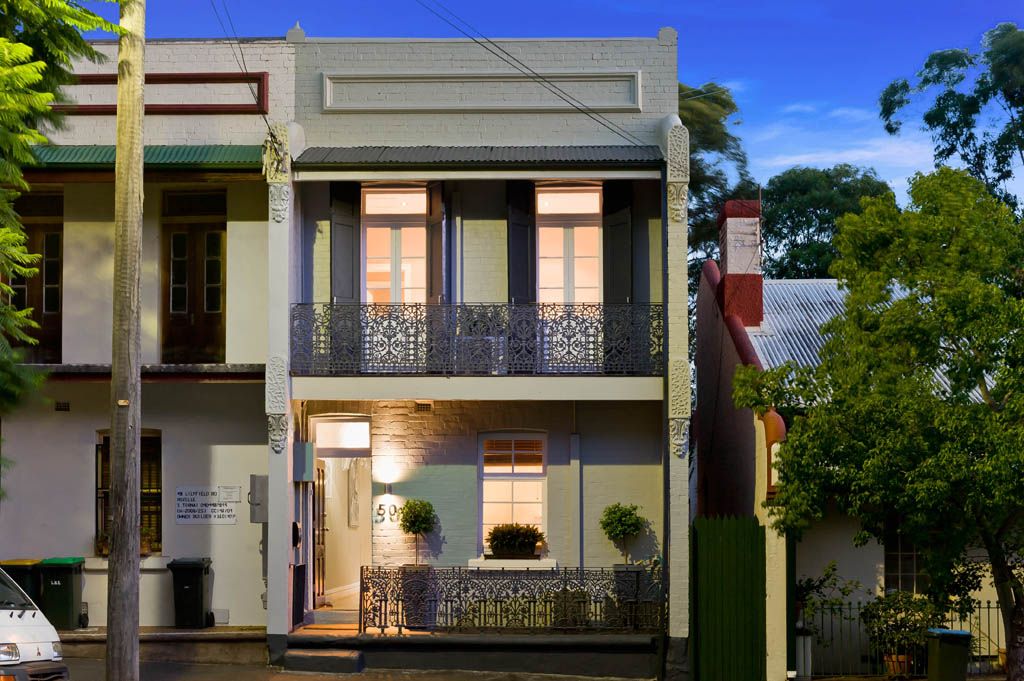 50 Lilyfield Road, ROZELLE NSW 2039