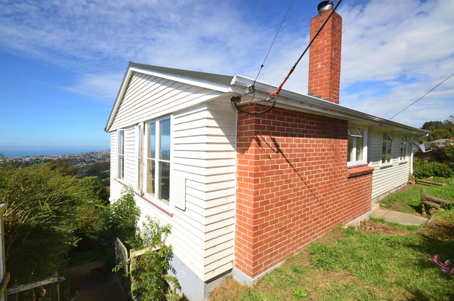 83 Cockerell Street, BROCKVILLE, Dunedin City