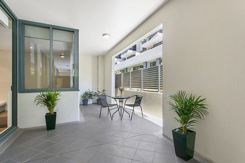 339/7 Crescent Street, WATERLOO, NSW 2017
