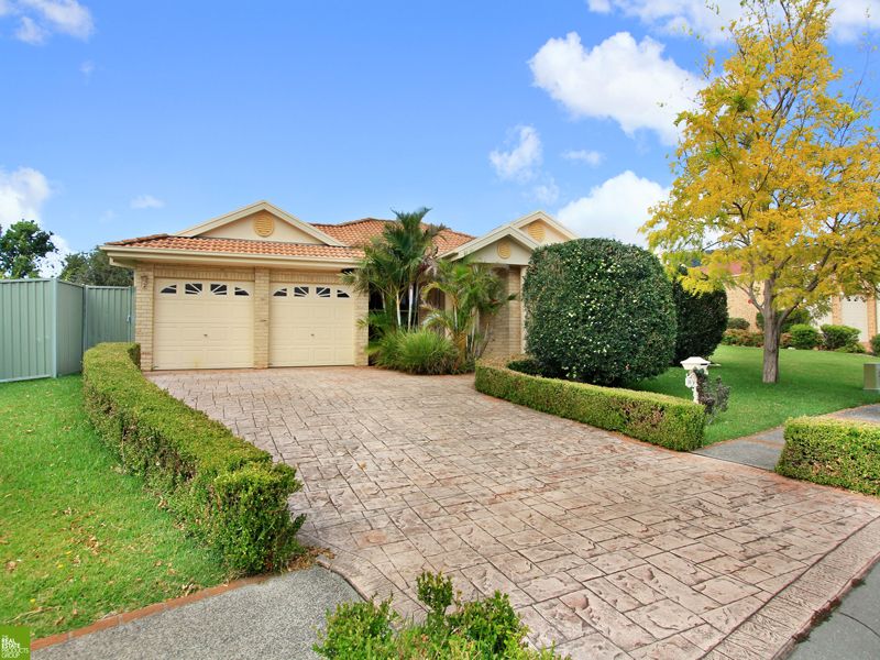 10 Drysdale Road, ALBION PARK NSW 2527