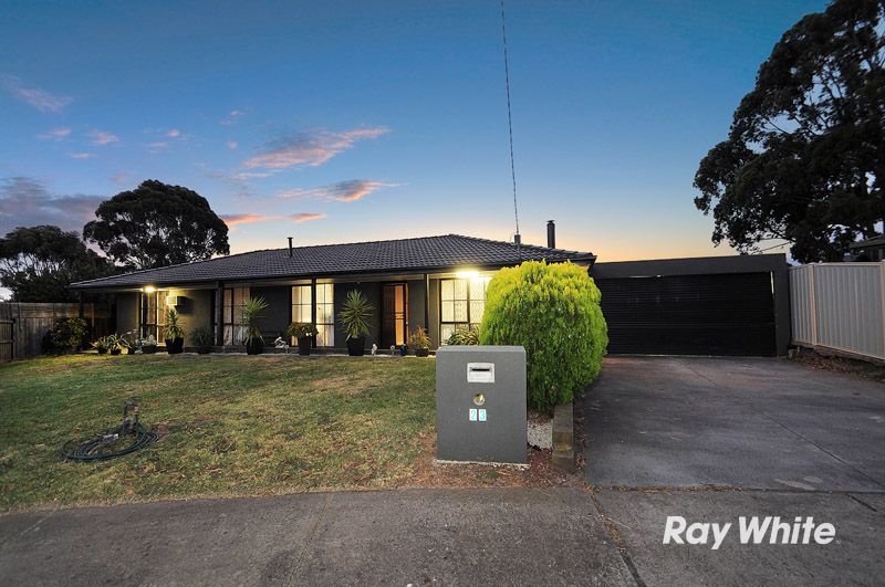 23 Sidney Street, CRANBOURNE, VIC 3977
