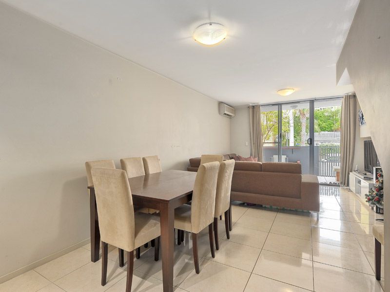 20/10 Vernon Terrace, TENERIFFE, QLD 4005