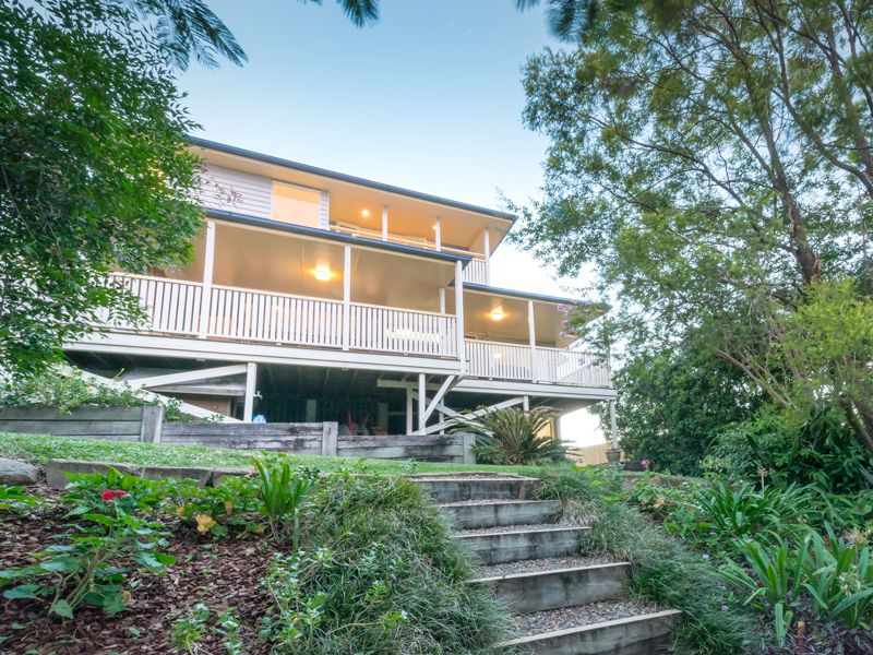 25 Murray Street, RED HILL, QLD 4059