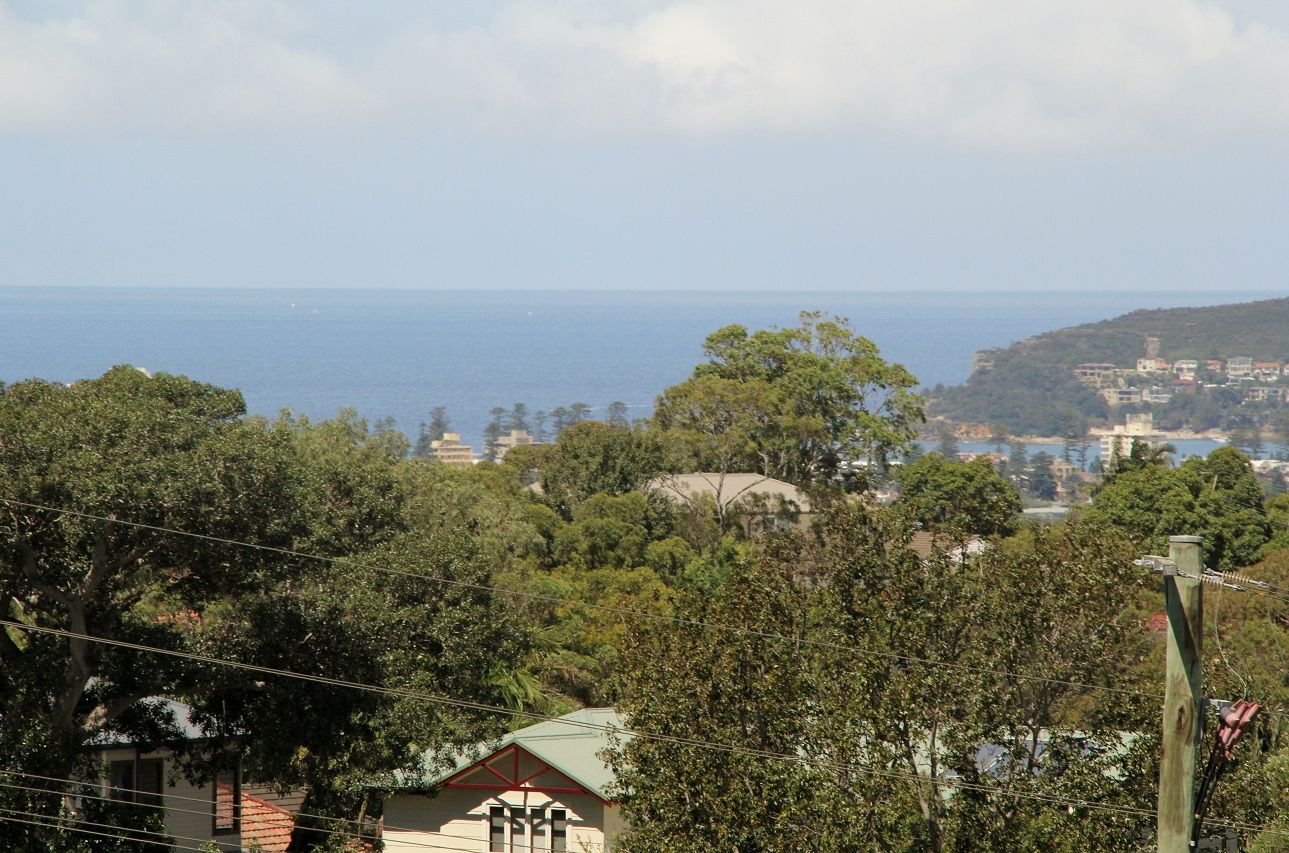 1 Roosevelt Avenue, ALLAMBIE HEIGHTS NSW 2100