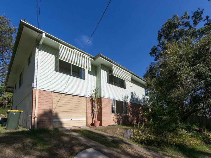 7 Birdvale Street, Taringa, QLD 4068