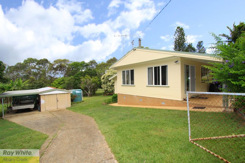 159 Ridley Road, BRIDGEMAN DOWNS QLD 4035