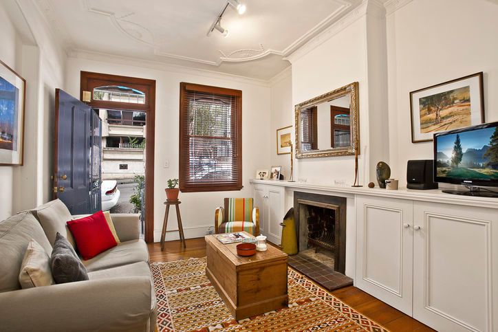 45 Waterloo Street, SURRY HILLS, NSW 2010