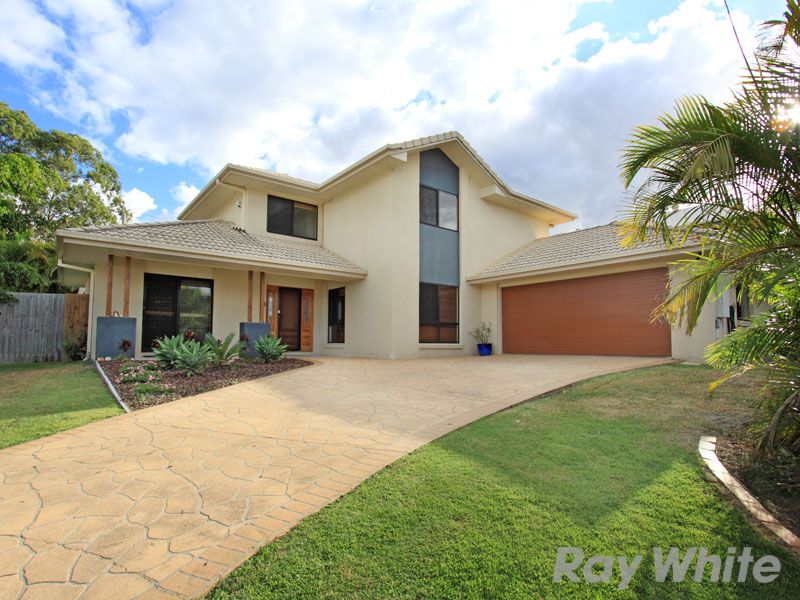 9 Sonienda Place, BRIDGEMAN DOWNS, QLD 4035