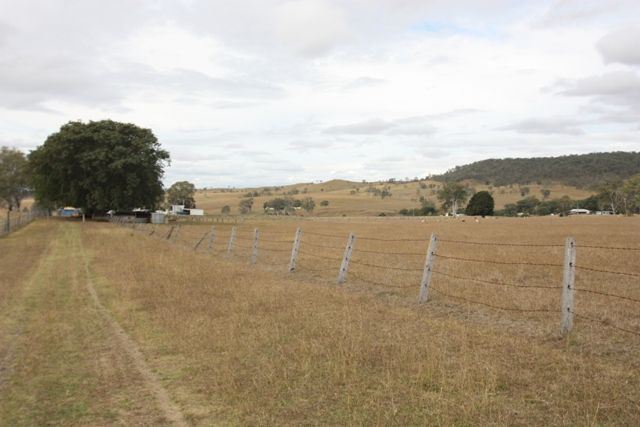 830 Coleyville Road, COLEYVILLE, QLD 4307