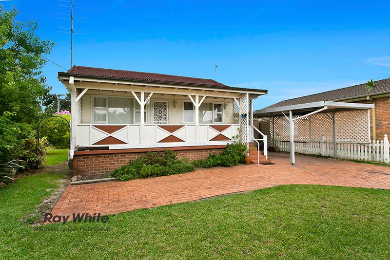 1/106 The Boulevarde, OAK FLATS, NSW 2529