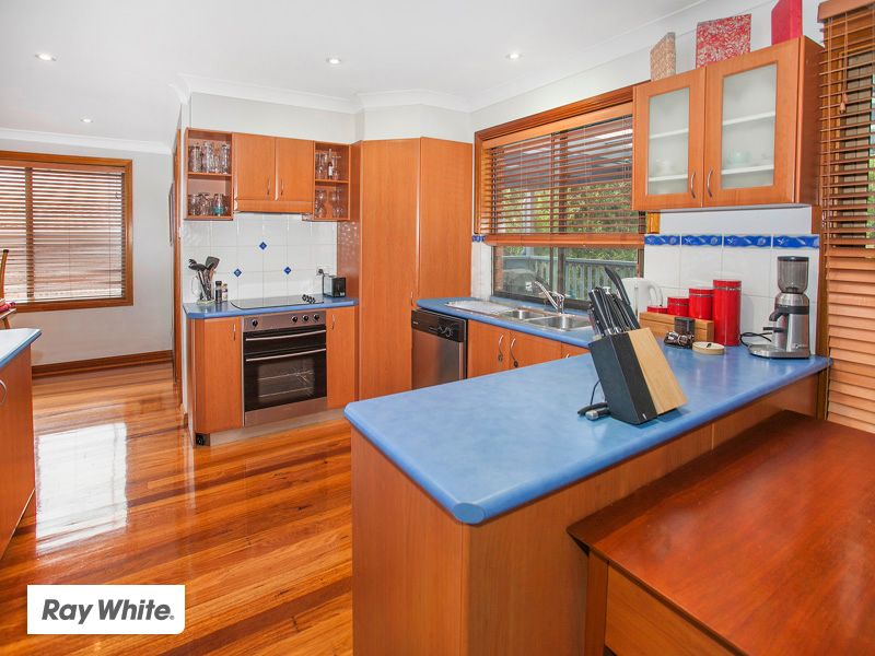 7 Carberry Avenue, KIAMA DOWNS, NSW 2533