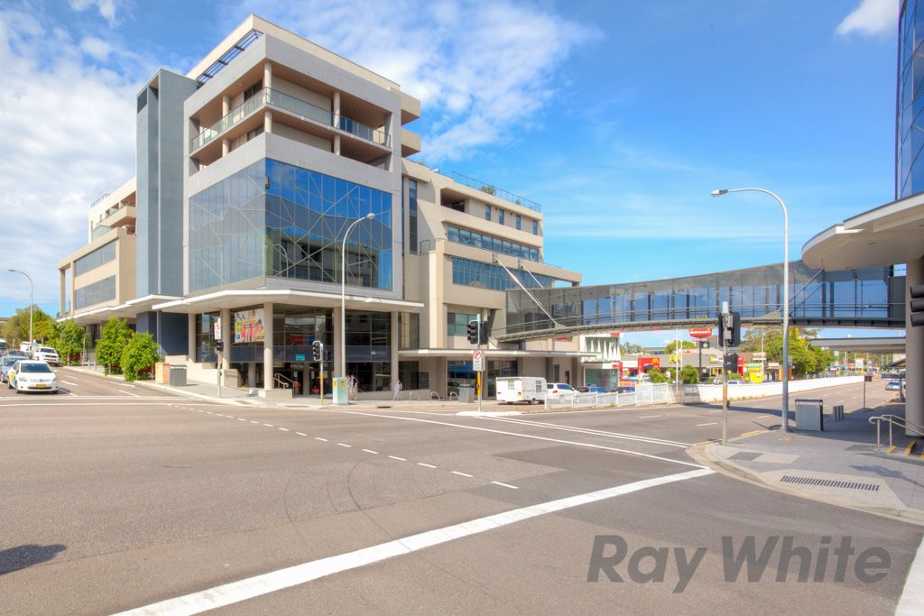 E403/18 Smart Street, CHARLESTOWN, NSW 2290