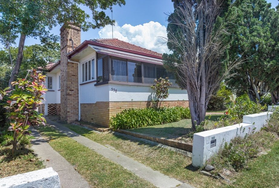 558 Stafford Road, STAFFORD, QLD 4053