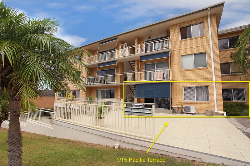 15 Pacific Terrace, ALEXANDRA HEADLAND QLD 4572