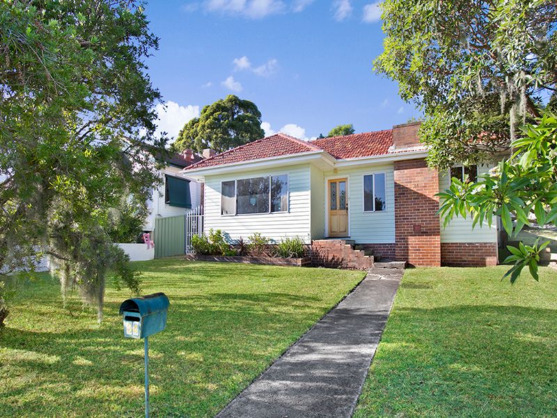 34 Second Avenue, JANNALI NSW 2226