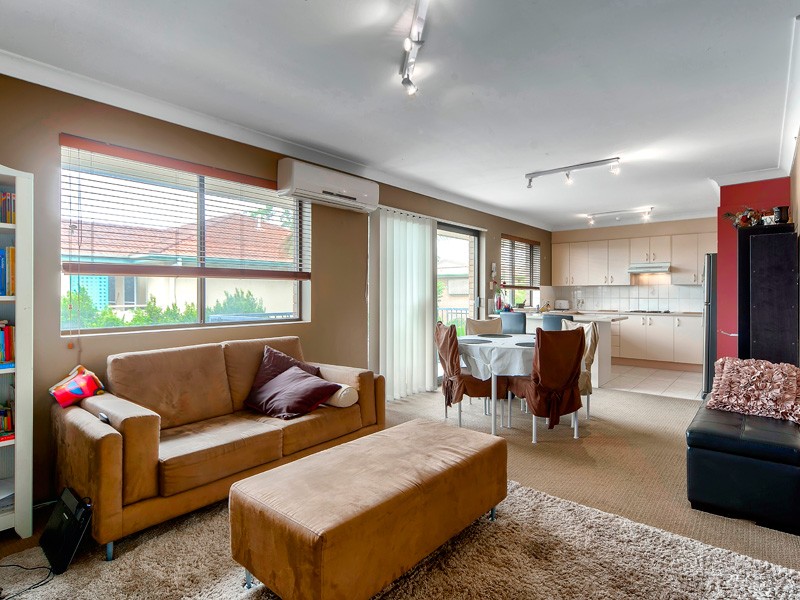 5/75 Dobson Street, ASCOT, QLD 4007