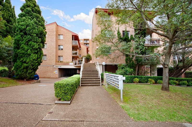 8/55-57 Glencoe Street, SUTHERLAND, NSW 2232