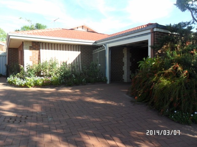 2A TRYAL Place, CURRAMBINE, WA 6028
