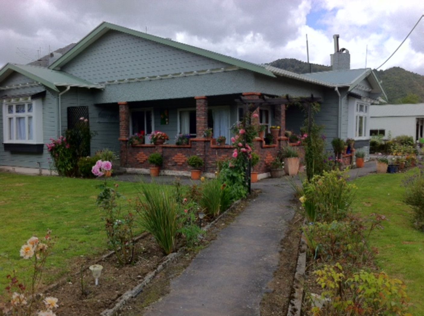 20 Fairfax Street, MURCHISON, Tasman District