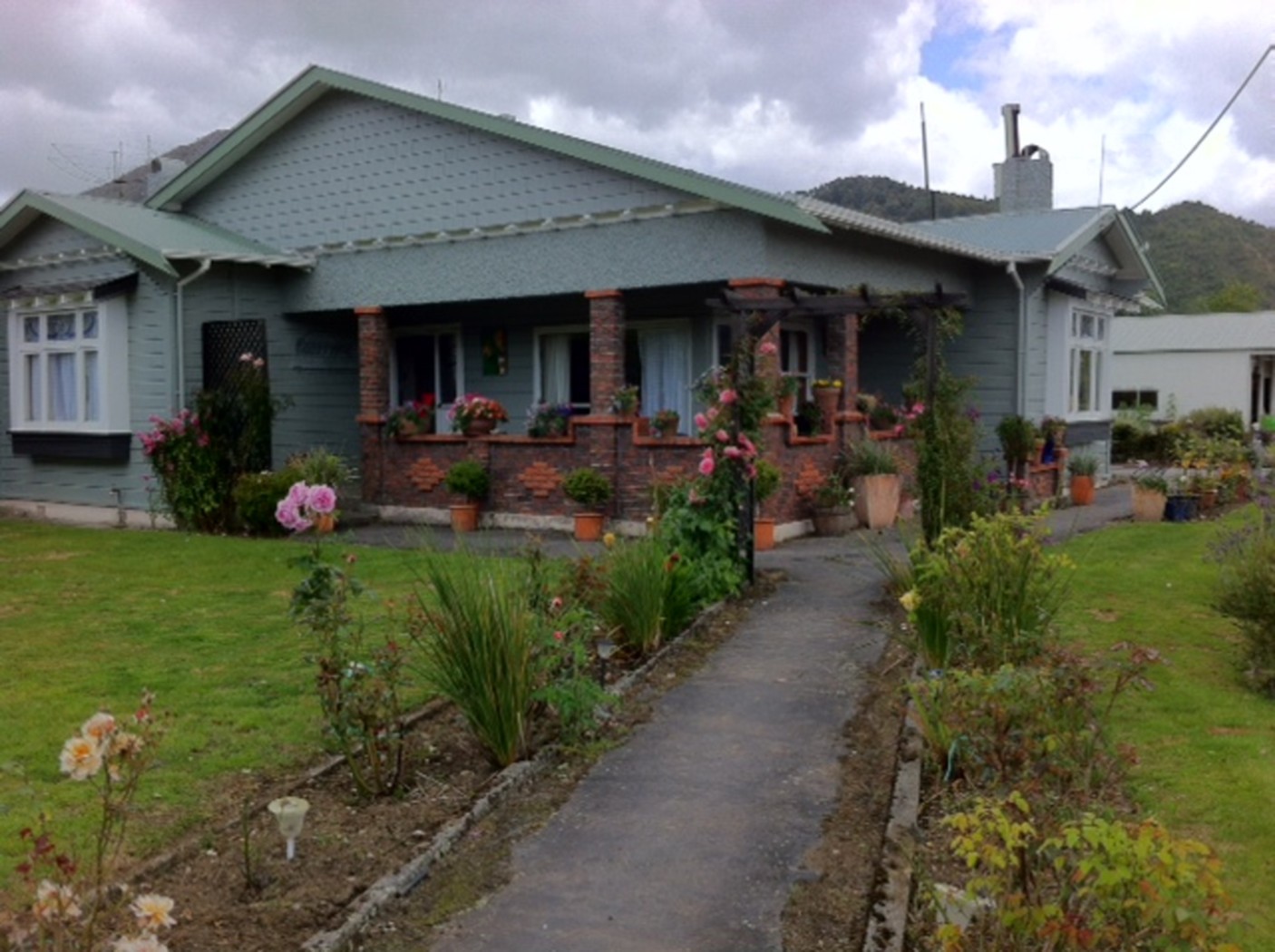 20 Fairfax Street, MURCHISON, Tasman District