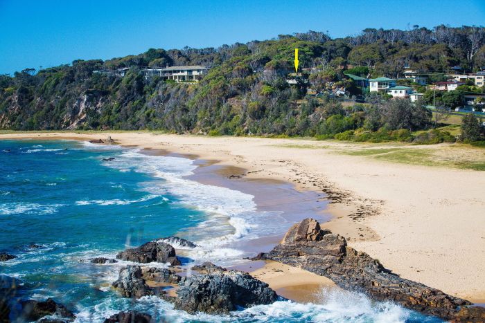 200 Mystery Bay Road, MYSTERY BAY NSW 2546