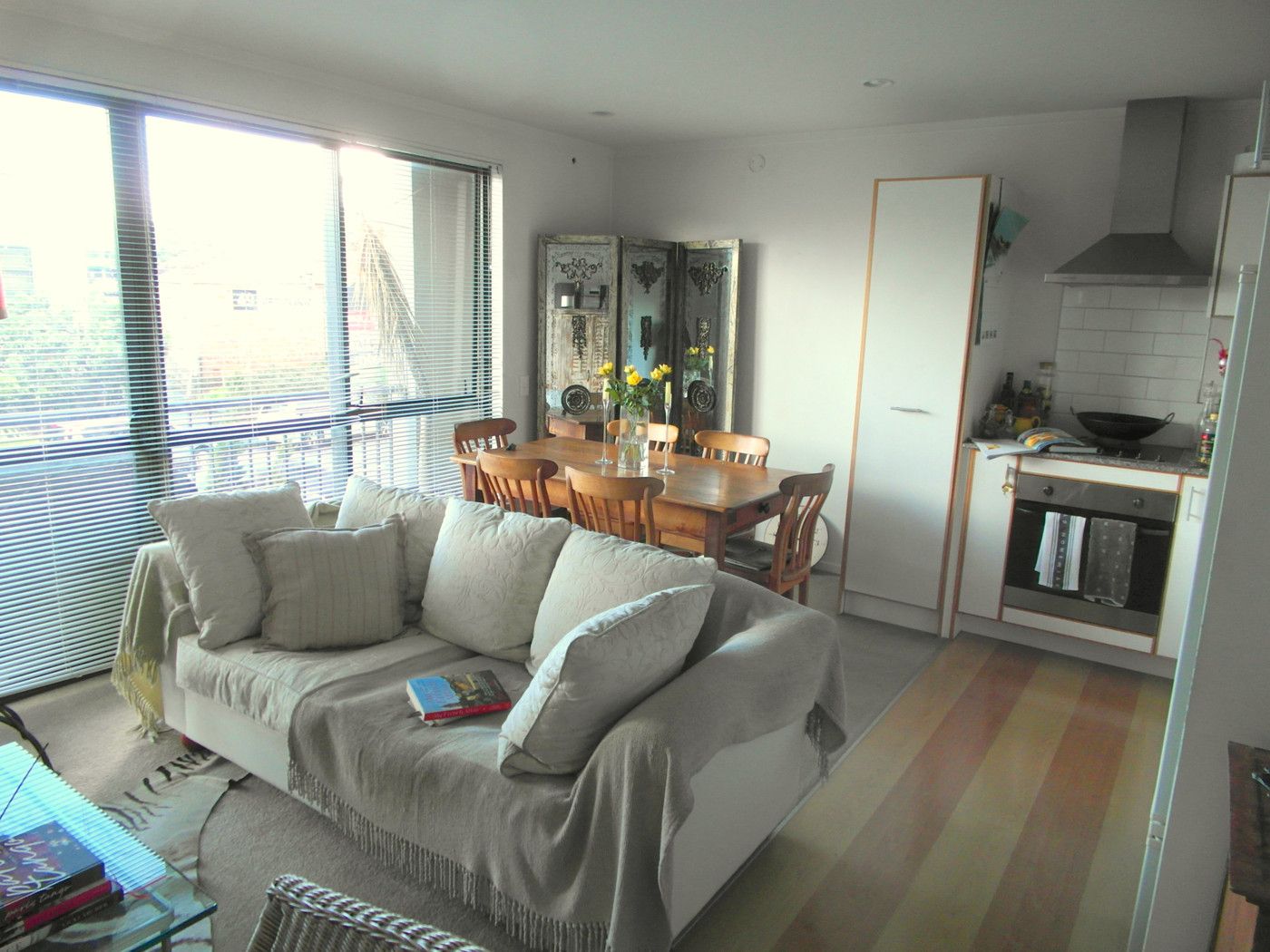 43/22 Normanby Road, EDEN TERRACE, Auckland City