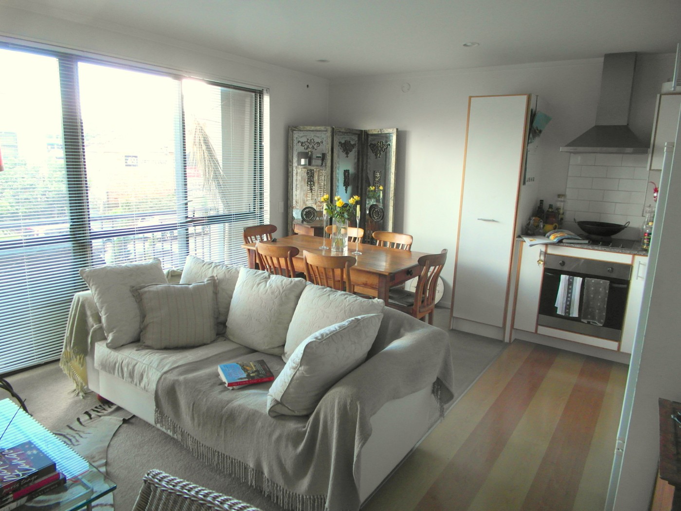 43/22 Normanby Road, EDEN TERRACE, Auckland City