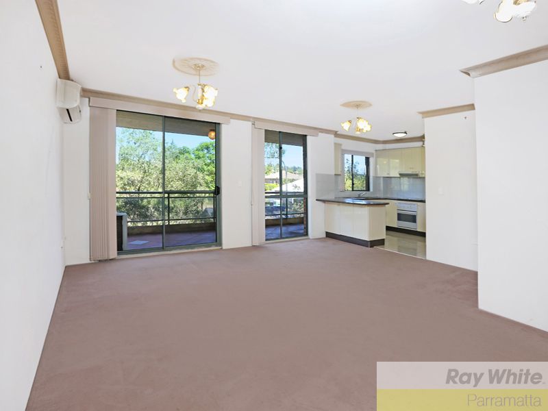 10/6-8 Lennox Street, PARRAMATTA, NSW 2150