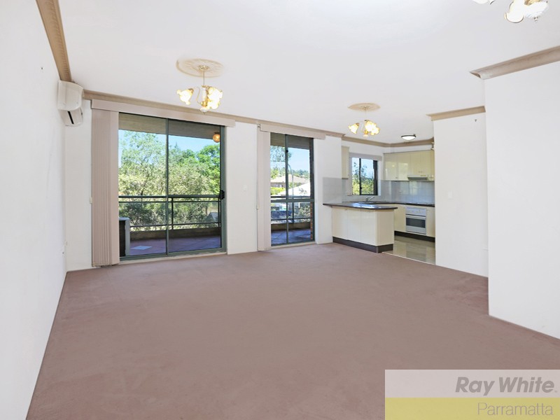 10/6-8 Lennox Street, PARRAMATTA, NSW 2150
