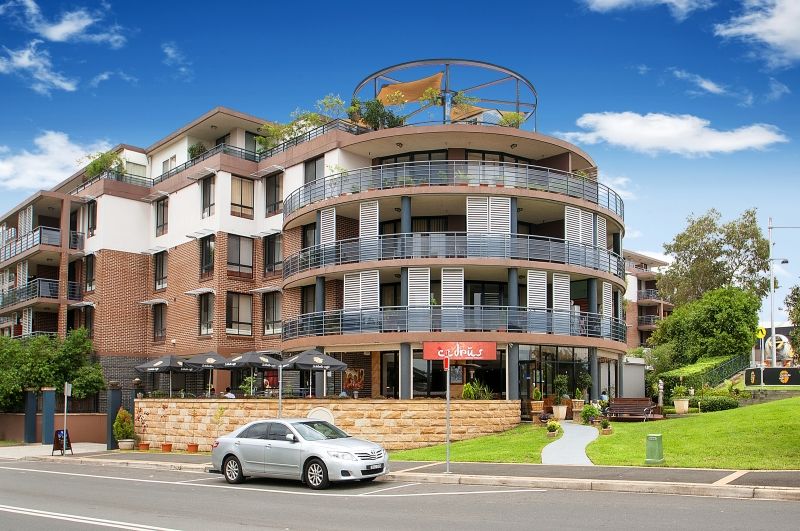 5 / 40 Magnus Street, Nelson Bay NSW 2315