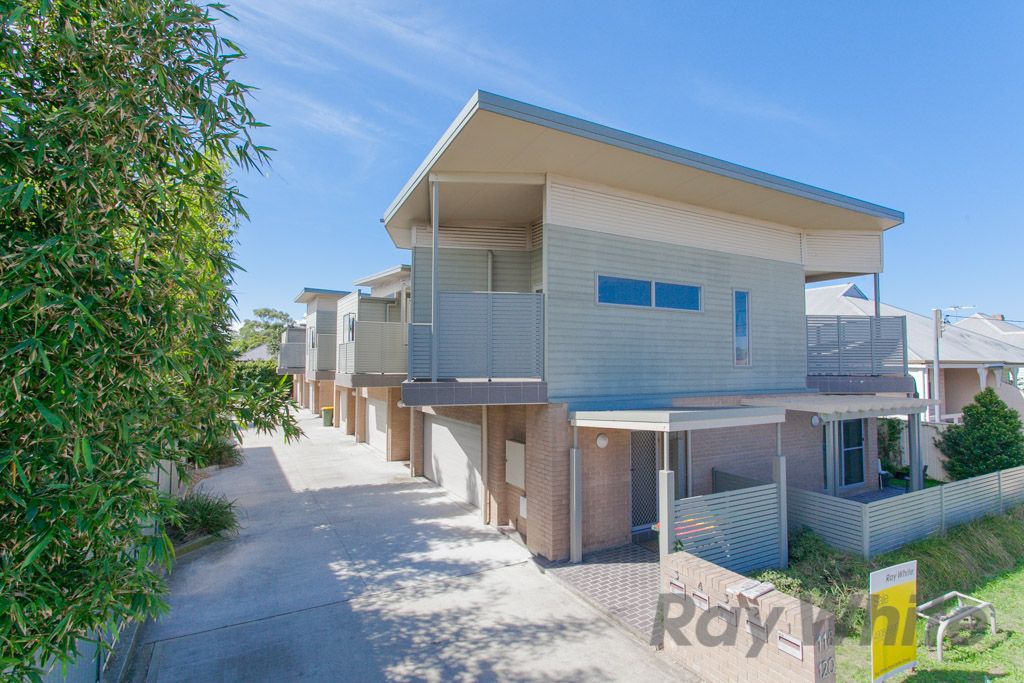 2/118-120 Dumaresq Street, HAMILTON, NSW 2303