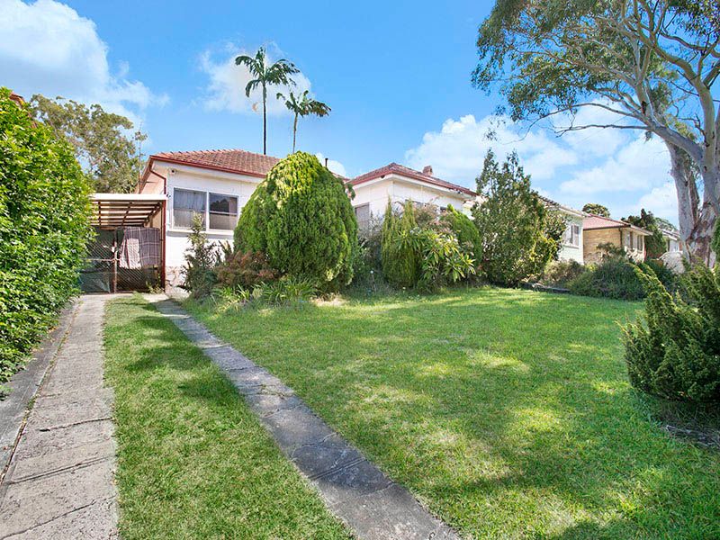 22 View Street, MIRANDA, NSW 2228