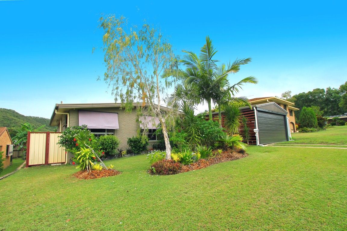 215 Pritchard Street, FRENCHVILLE QLD 4701