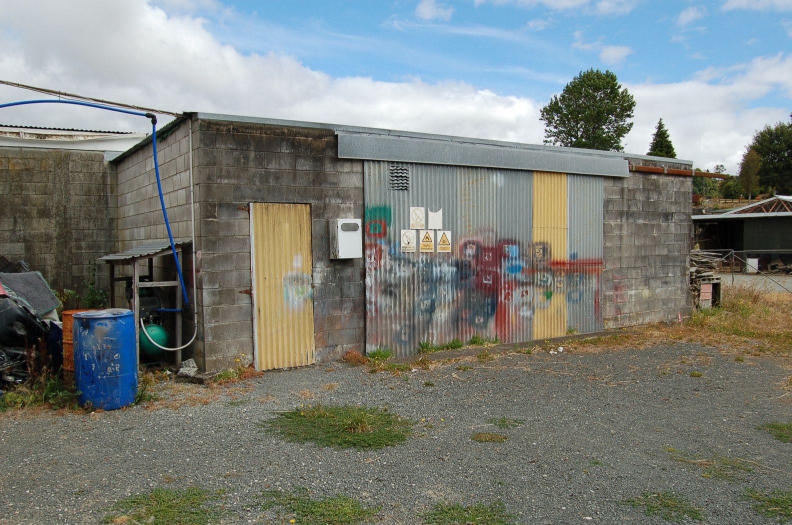 44 Moa Street, PIOPIO, Waitomo District