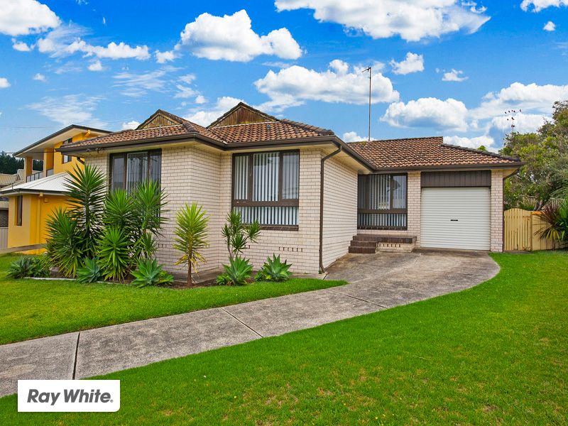 1 Holt Street, KIAMA DOWNS, NSW 2533