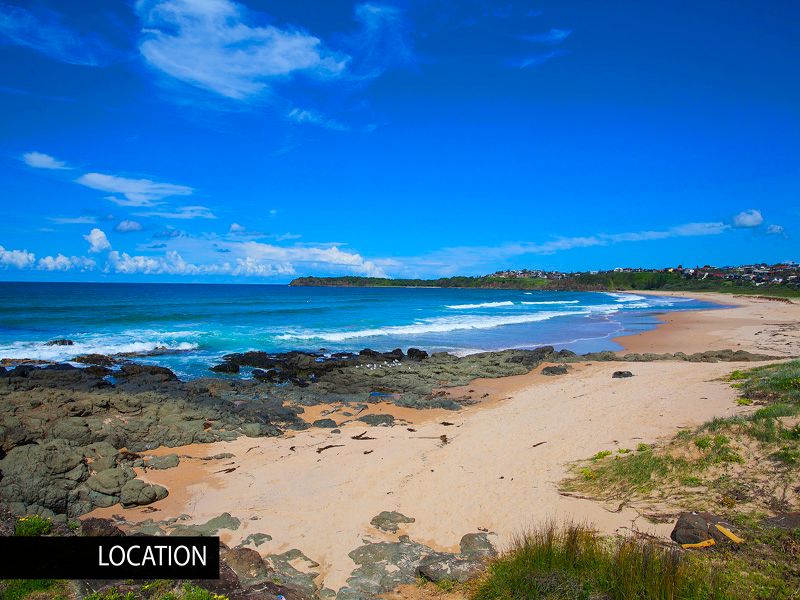 1 Holt Street, KIAMA DOWNS NSW 2533