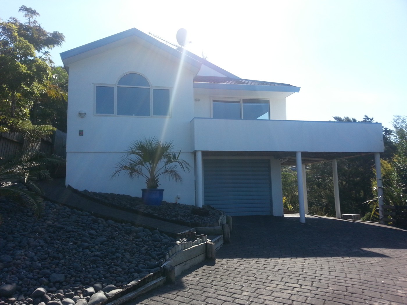 5B kirkdale Place, TORBAY, North Shore City