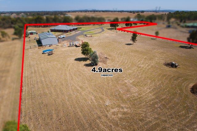 45 Sanctuary Rise, MICKLEHAM, VIC 3064