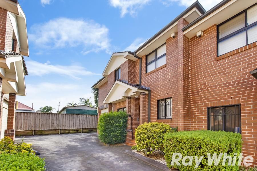 8-10 Broughton Street, PARRAMATTA NSW 2150