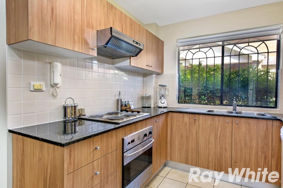 3/8-10 Broughton Street, PARRAMATTA, NSW 2150
