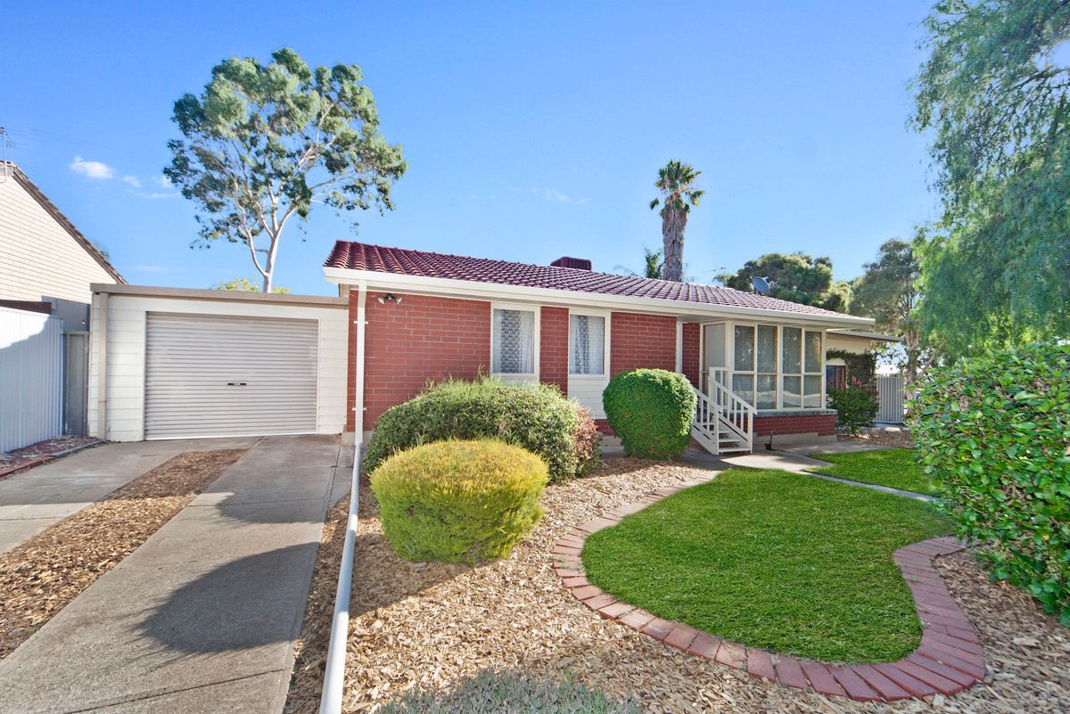 1 Phelps Street, ELIZABETH EAST SA 5112