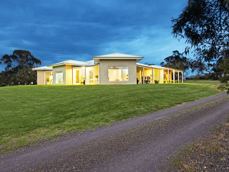 26 Argyle Park Court, INVERLEIGH, VIC 3321