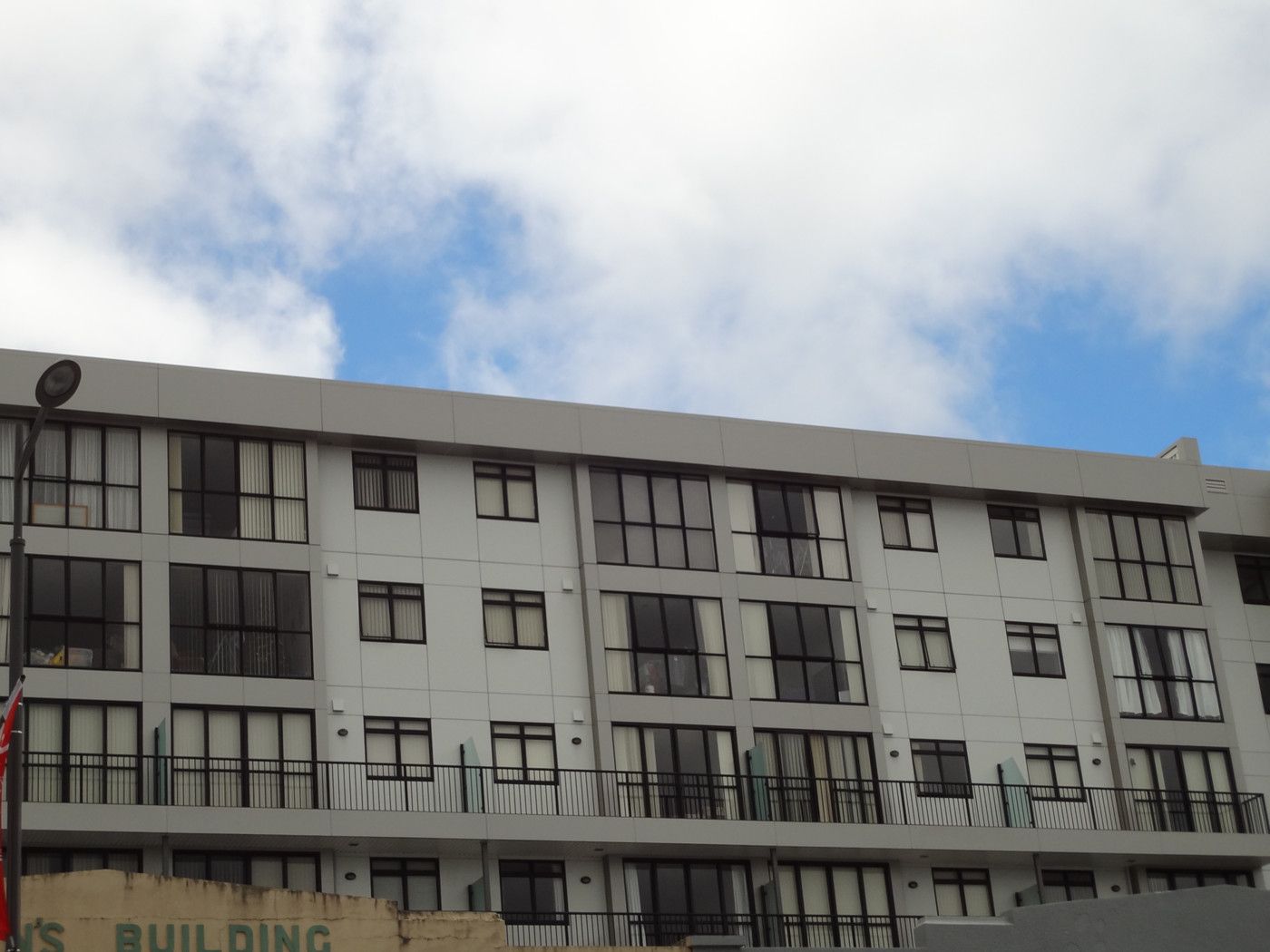 NEWMARKET, Auckland City